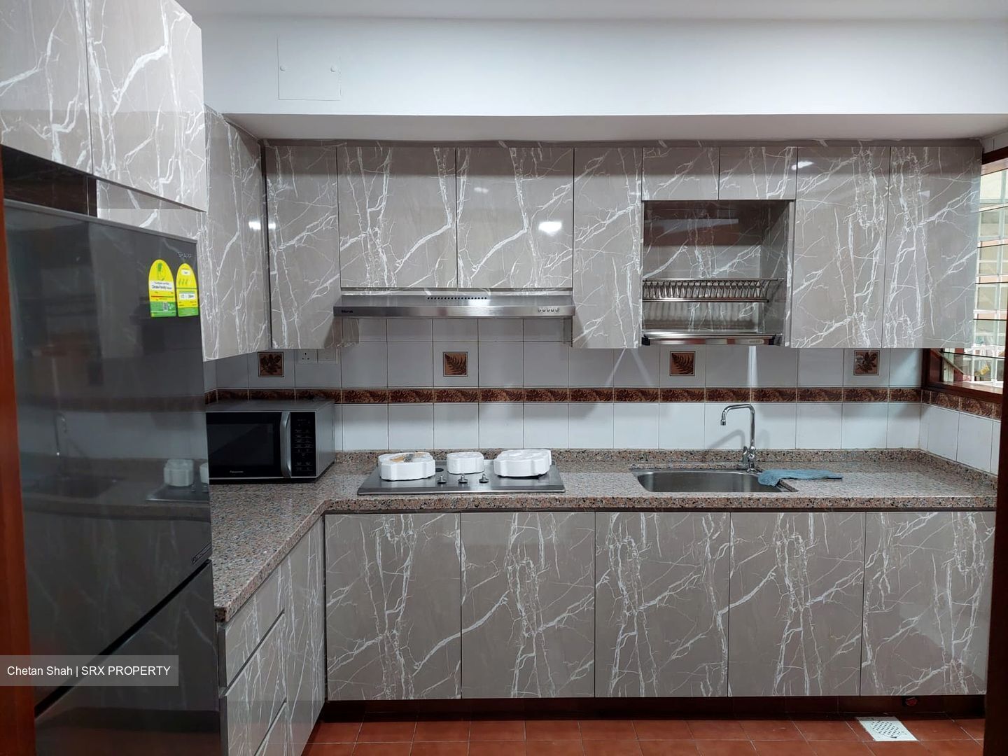 Melville Park (D18), Condominium #529011531